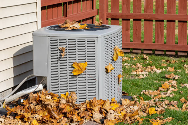 Best Residential HVAC in Huntsville, MO