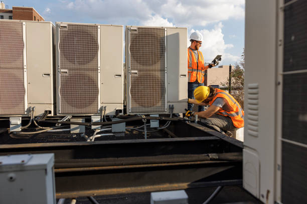 Professional HVAC in Huntsville, MO