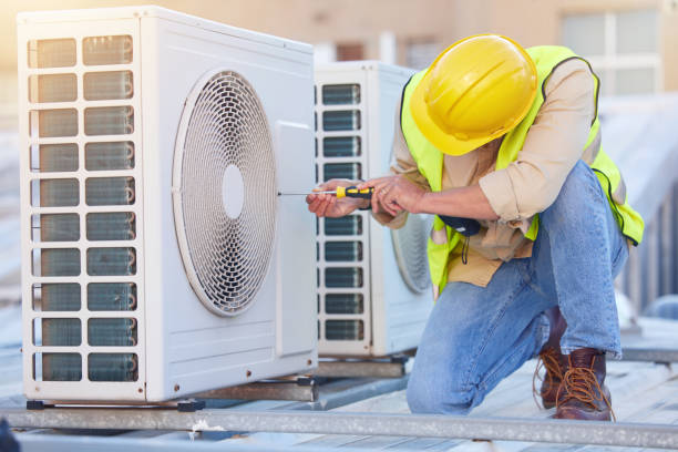 Best VRF (Variable Refrigerant Flow) Systems in Huntsville, MO