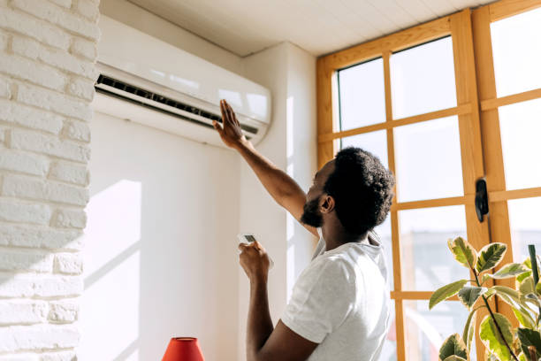Best Energy-efficient HVAC Solutions in Huntsville, MO