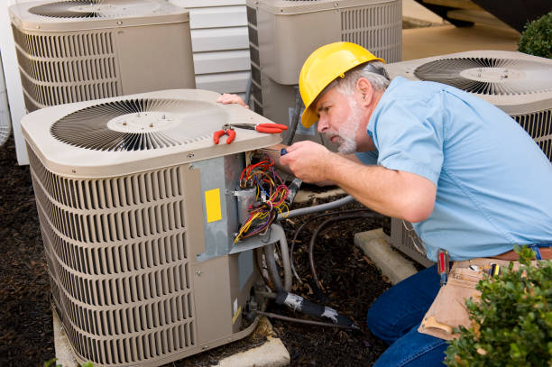 Best Residential HVAC in Huntsville, MO