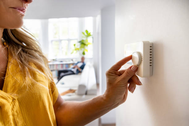 Best Furnace Cleaning in Huntsville, MO