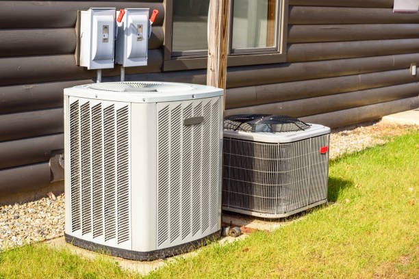  Huntsville, MO HVAC Pros