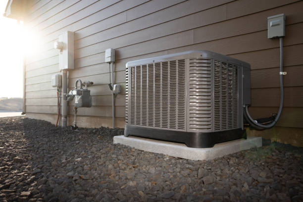 Best Emergency HVAC Services in Huntsville, MO